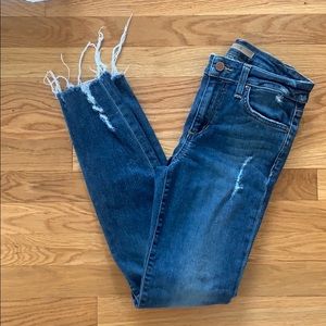 Joes Skinny Ankle Jean
